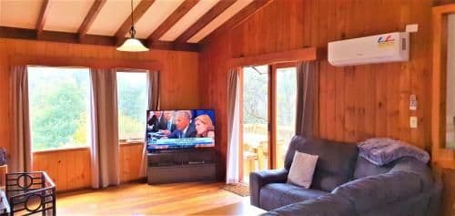 Family Cottage