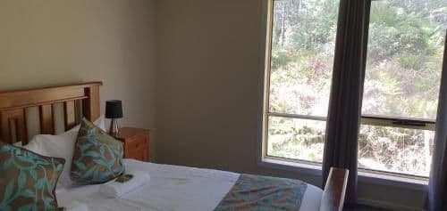 Superior Cottage with Spa Bath