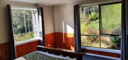 Superior Cottage with Spa Bath