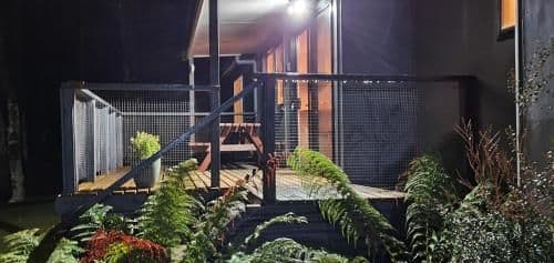 Superior Cottage with Spa Bath