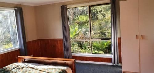 Superior Cottage with Spa Bath