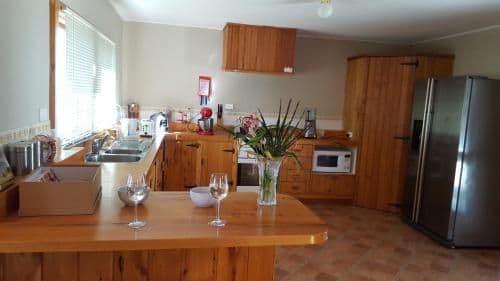 Family Cottage