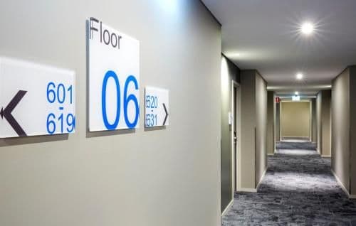 Superior King Room