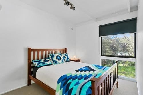 Four-Bedroom Apartment