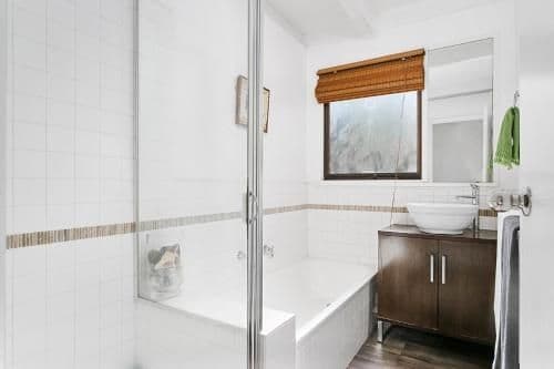 Four-Bedroom Apartment