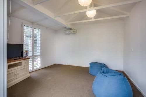 Four-Bedroom Apartment