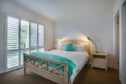 Four-Bedroom Apartment