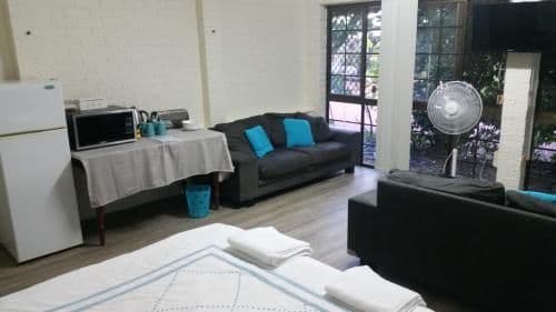 Triple Room with Private Bathroom