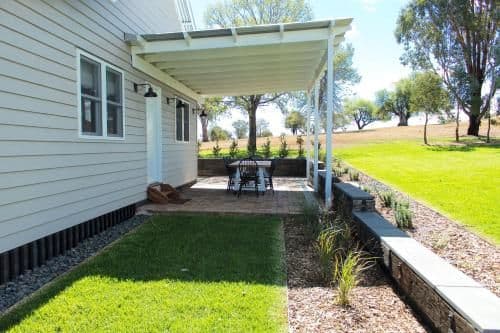 Gardeners Cottage
