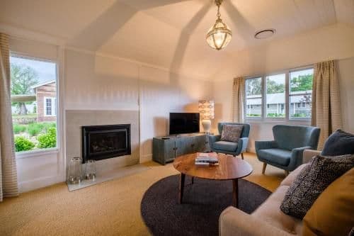 The Granny Flat