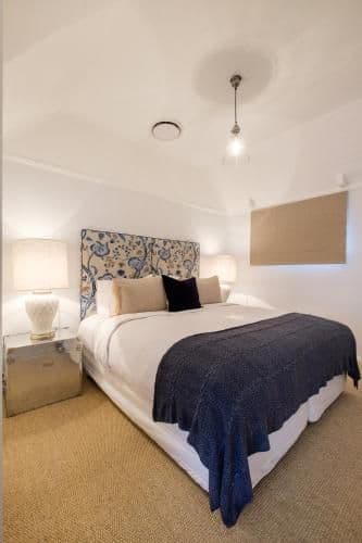 The Granny Flat