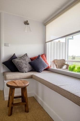 The Granny Flat