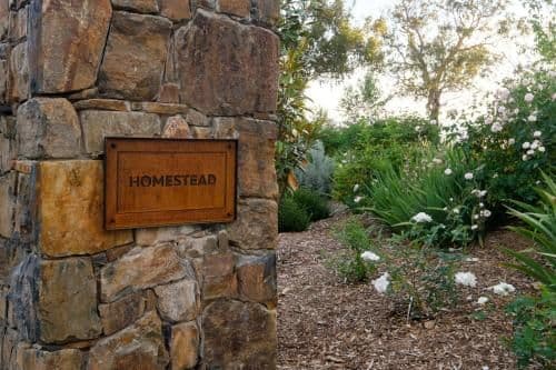 The Homestead