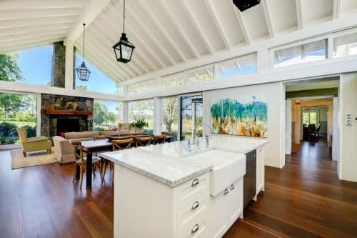 The Homestead