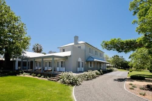 The Homestead