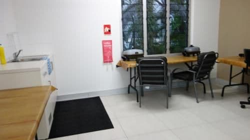 Studio Room