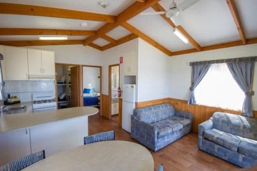 Double or Twin Room with View