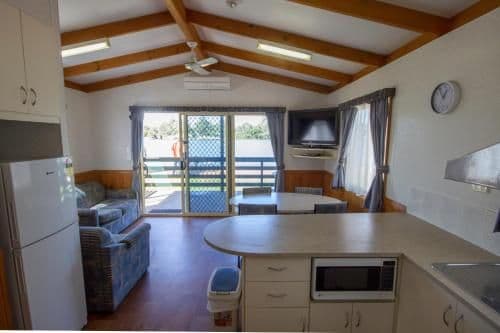 Double or Twin Room with View
