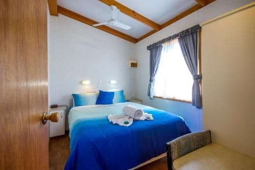 Double or Twin Room with View