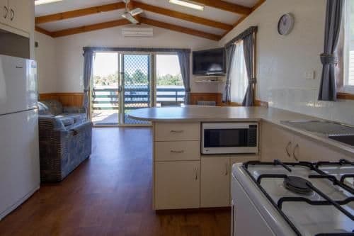 Double or Twin Room with View