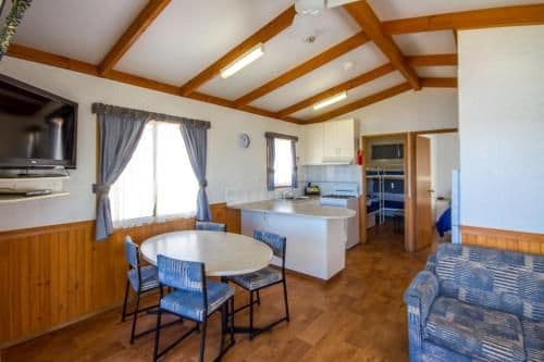 Double or Twin Room with View
