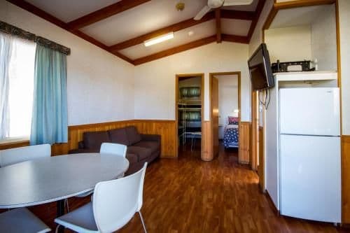 Double or Twin Room with View