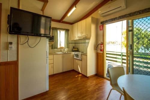 Double or Twin Room with View