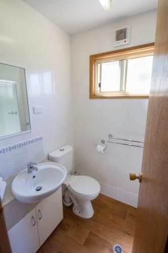 Double or Twin Room with View