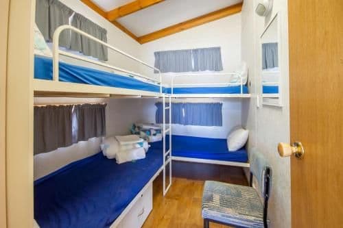 Double or Twin Room with View