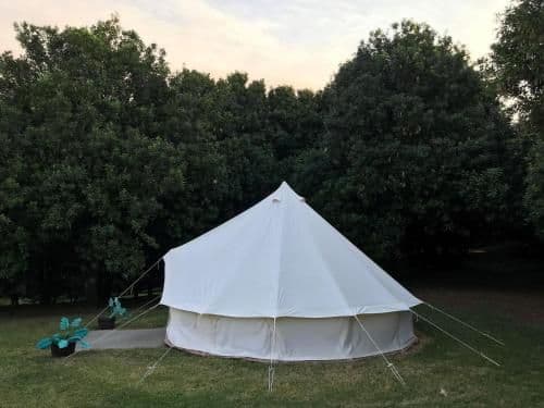 Tent