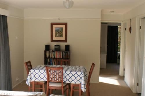 Two-Bedroom Cottage