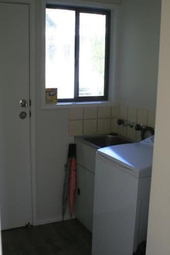 Two-Bedroom Cottage