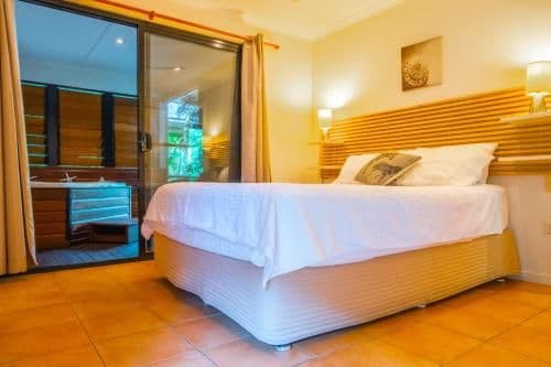 One-Bedroom Villa