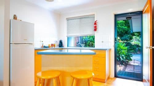 One-Bedroom Villa