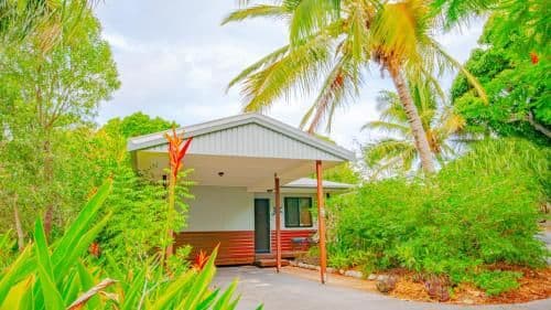 One-Bedroom Villa