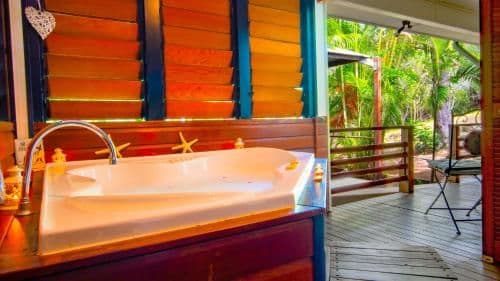 One-Bedroom Villa