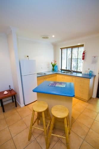 One-Bedroom Villa