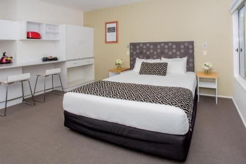 Vineyard Suite