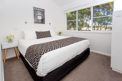 3 Bedroom unit