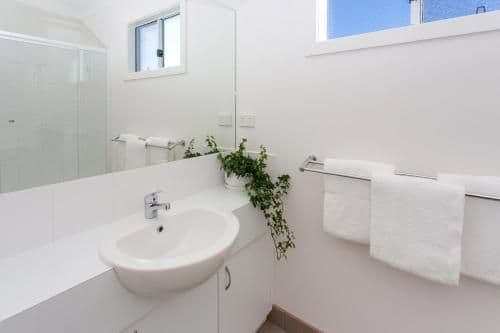 3 Bedroom unit