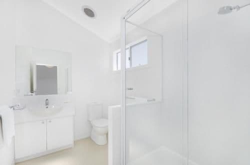 2 Bedroom Unit
