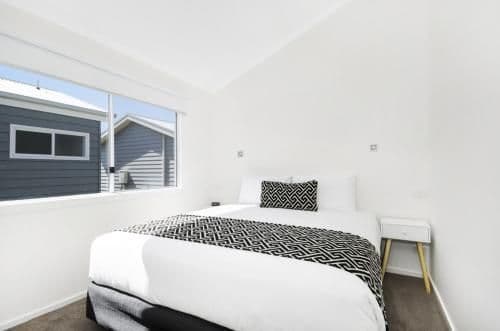 2 Bedroom Unit