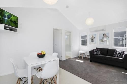2 Bedroom Unit