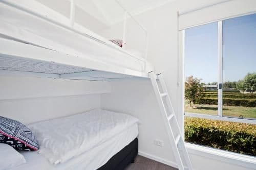 3 Bedroom unit