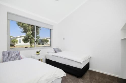 3 Bedroom unit