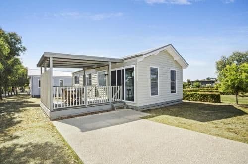 3 Bedroom unit
