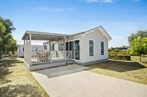 3 Bedroom unit