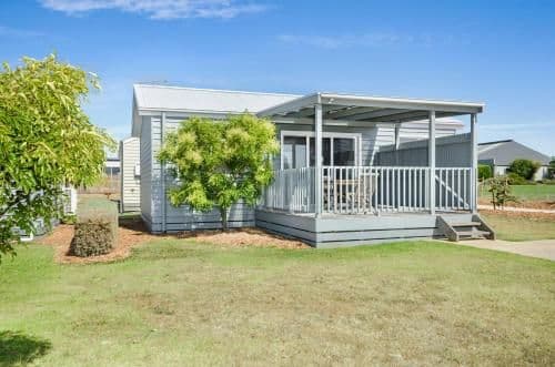 2 Bedroom Unit