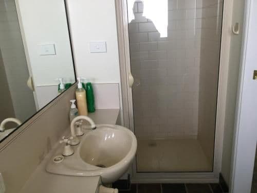 Double or Twin Room with Balcony