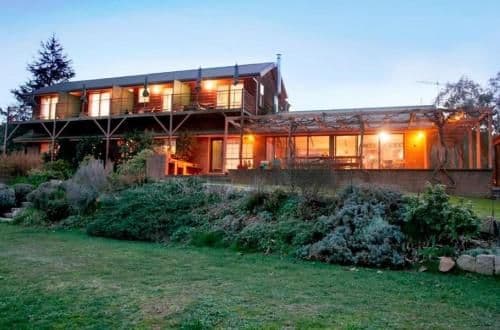 Six-Bedroom House
